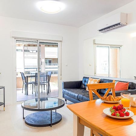Myflats Premium Arenales Hills Apartment Arenales del Sol Exterior photo