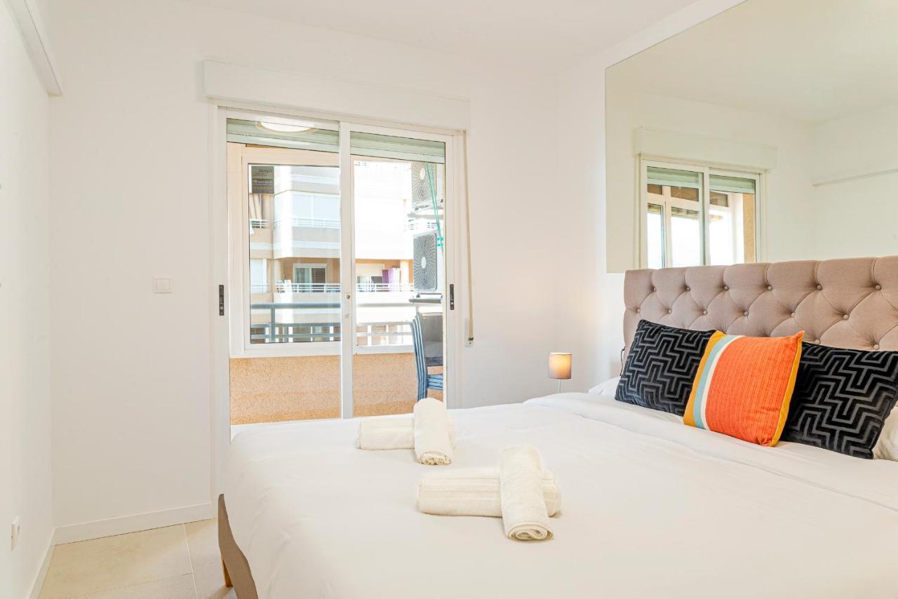 Myflats Premium Arenales Hills Apartment Arenales del Sol Exterior photo