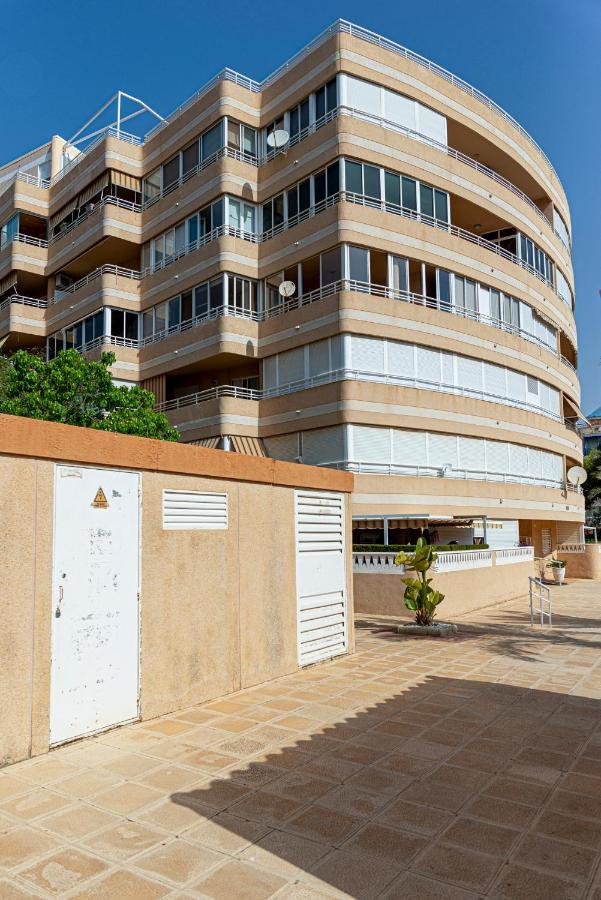 Myflats Premium Arenales Hills Apartment Arenales del Sol Exterior photo