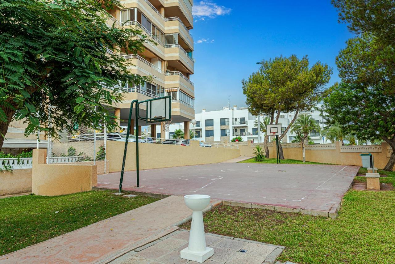 Myflats Premium Arenales Hills Apartment Arenales del Sol Exterior photo