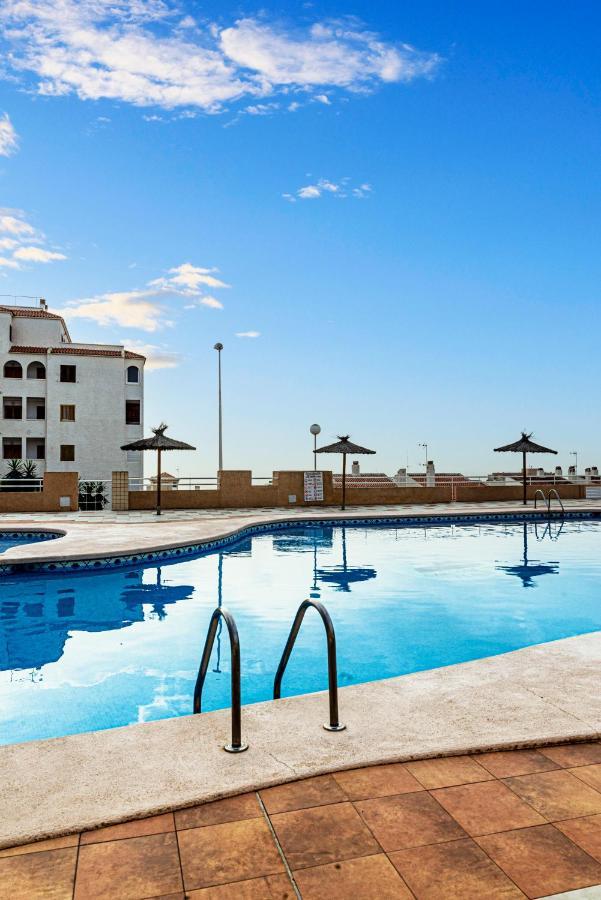 Myflats Premium Arenales Hills Apartment Arenales del Sol Exterior photo